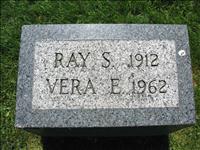 Brush, Ray S. and Vera E